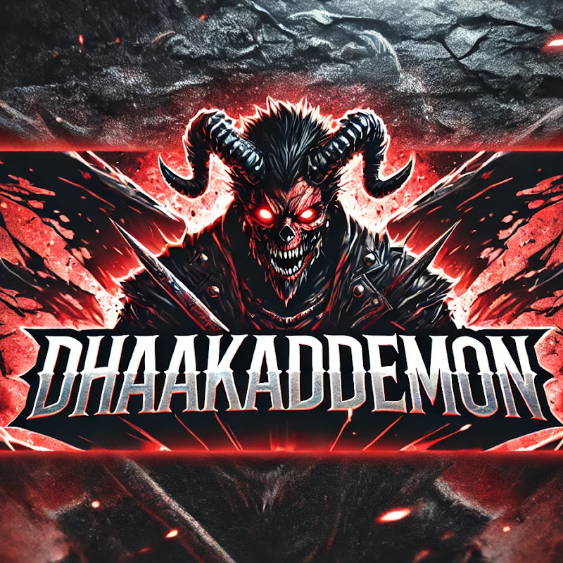Dhaakad Demon 