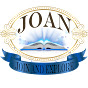 JOAN ENGLISH - @JOANENGLISH - Youtube