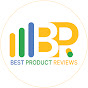 Best Product Review logo
