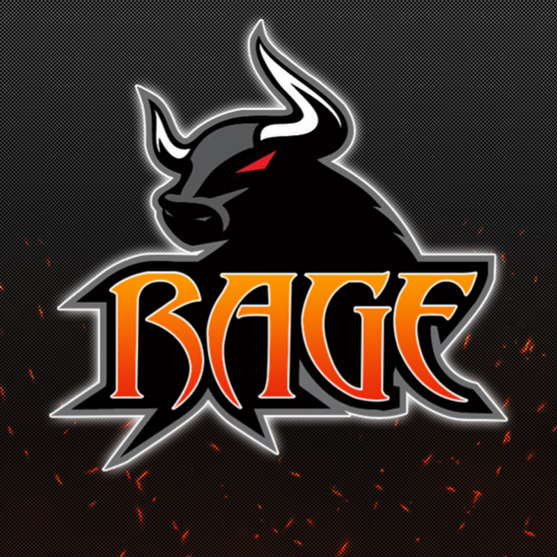 Rage Gaming Arena