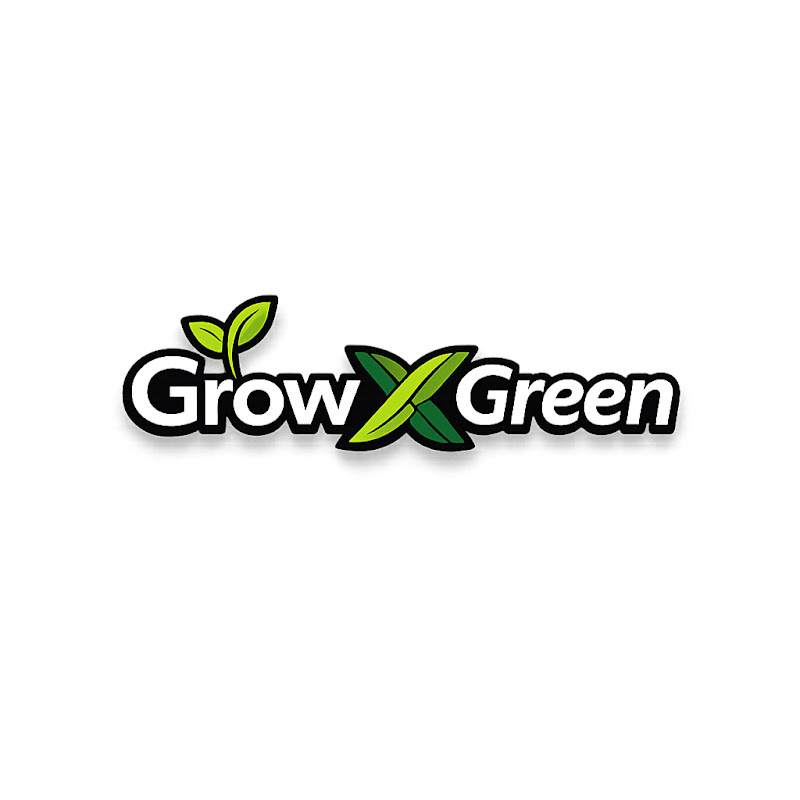GROWX GREEN