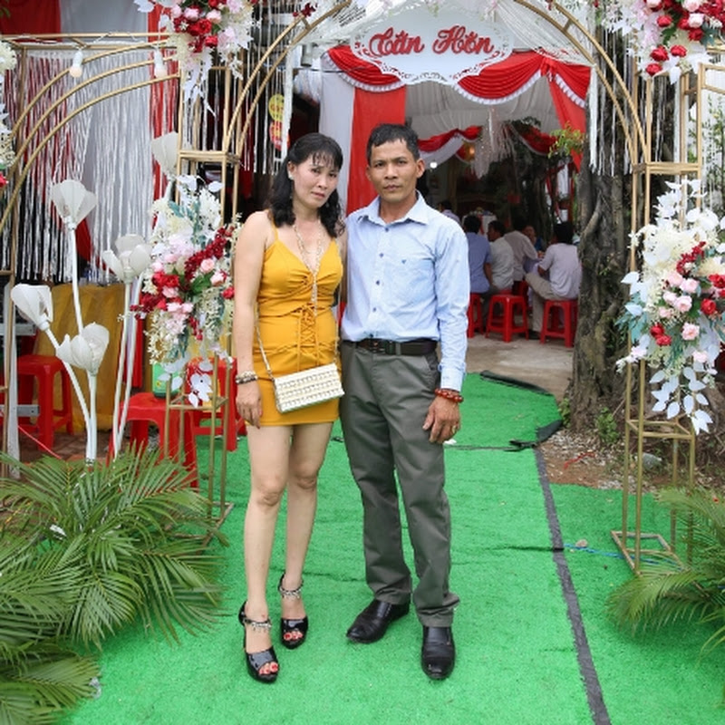 Thanh Hùng.Bến Tre