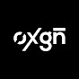 OXGN Fashion logo