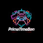 PrimeTimeBen  logo