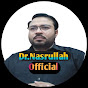 Dr.Nasrullah official logo
