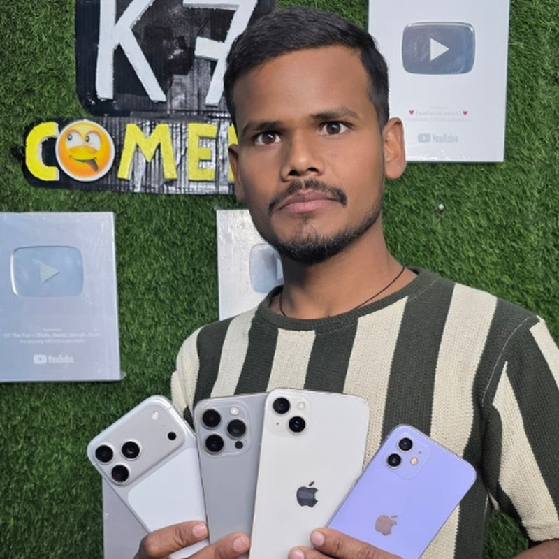 keju cool official