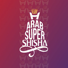 Arab Super Shisha