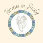 Tourism in Sicily logo
