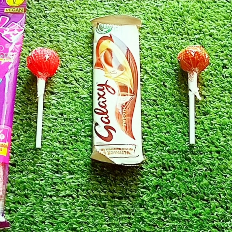 Choco yummy