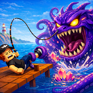Deadly Catch! icon
