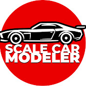 Scale Car Modeler