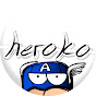 heroko logo