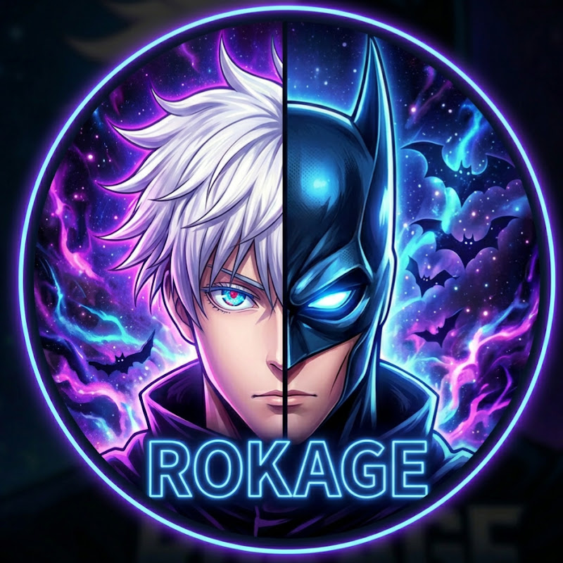 RoKage