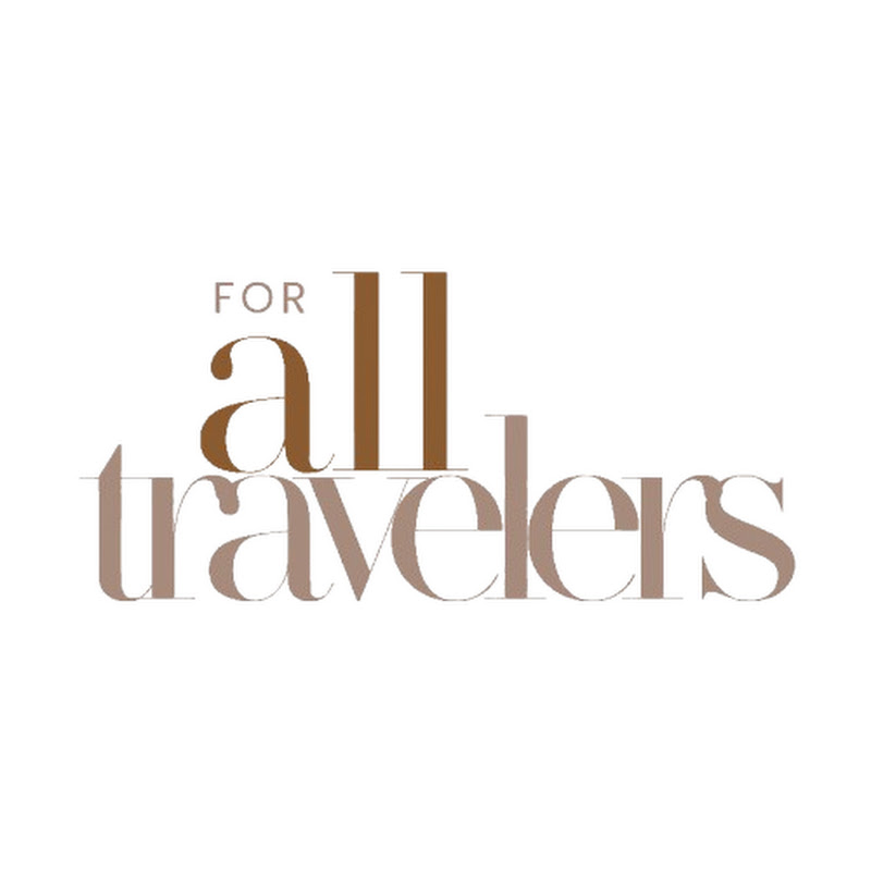 For All Travelers