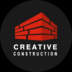 Логотип каналу Creative Construction Channel 