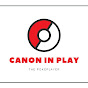 Canon in Play