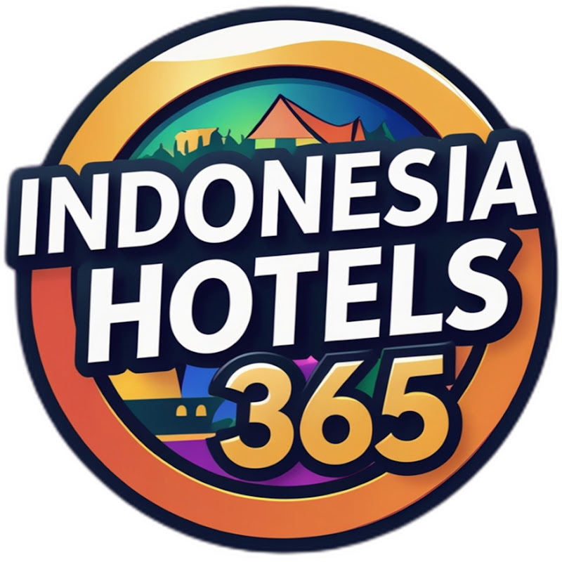 Indonesia Hotels 365