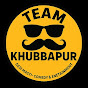 Team khubbapur logo