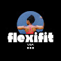 Flexi Fit USA logo