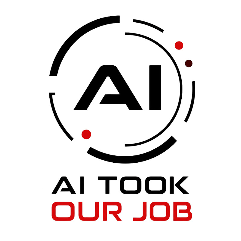 AI Took Our Job