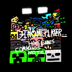 DinoMcPlayer