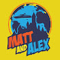 MattAndAlex logo