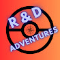R&DAdventures logo