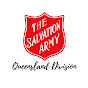 The Salvation Army Queensland Division logo