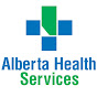 Alberta Health Services - @AHSChannel YouTube Profile Photo