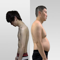 秋村3.0 (増減量の変態)