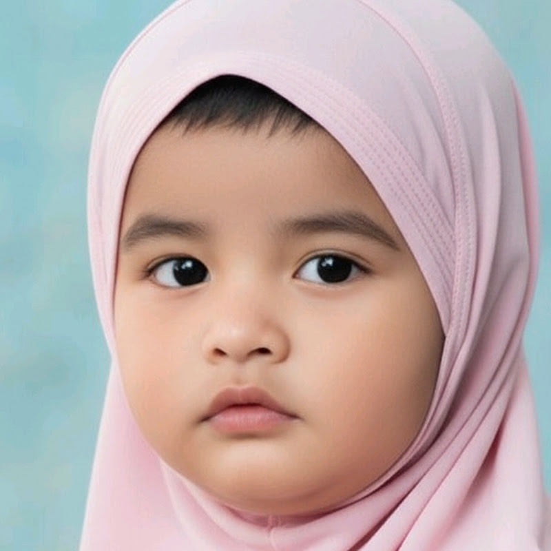 DuaShahzadiofislam