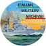 wxWErhLgo-M-channel-avatar-Italian Military Archives_Storia Navale