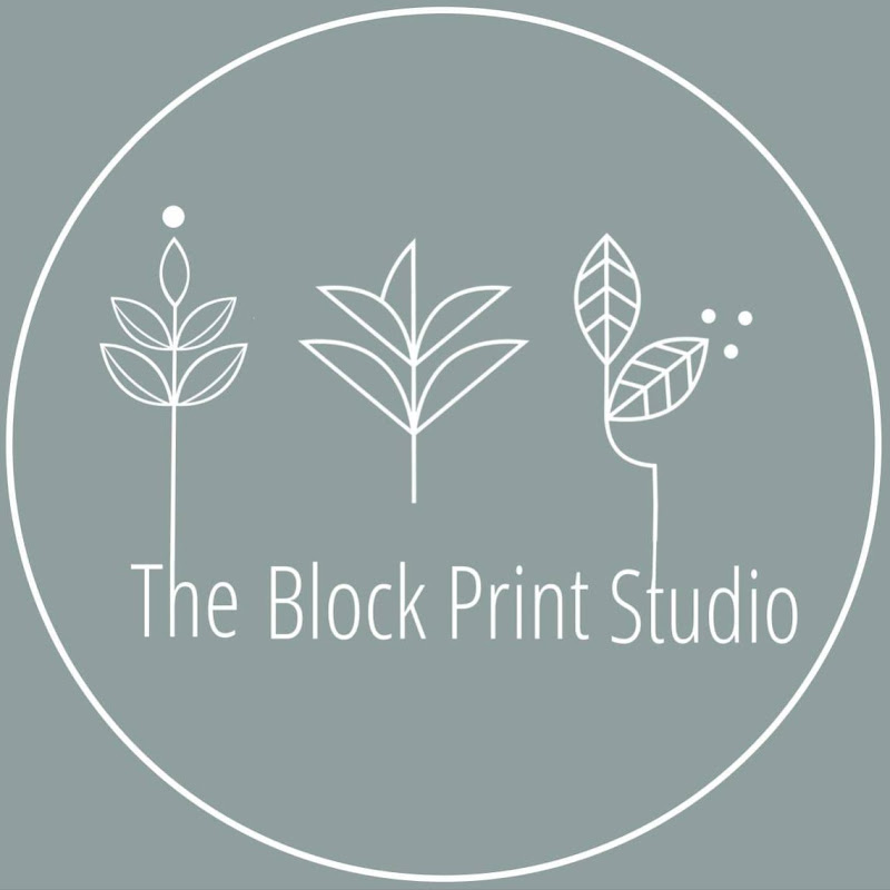 The Block Print Studio
