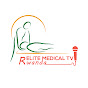 Elite Medical TV Rwanda logo
