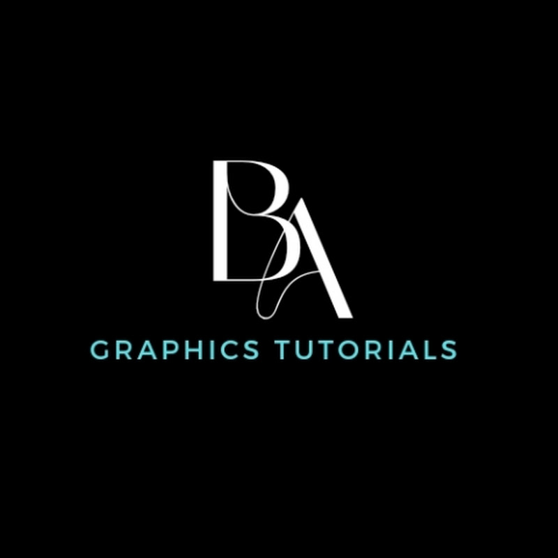 BA Graphics Tutorials