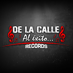 De La Calle Al Éxito Récords