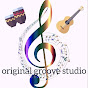 Original Groove Studio