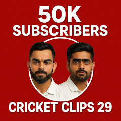 Cricket Clips 29