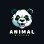 Animal X-Files logo