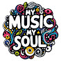 mymusicandmysoul logo