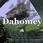 Dahomey Minecraft logo