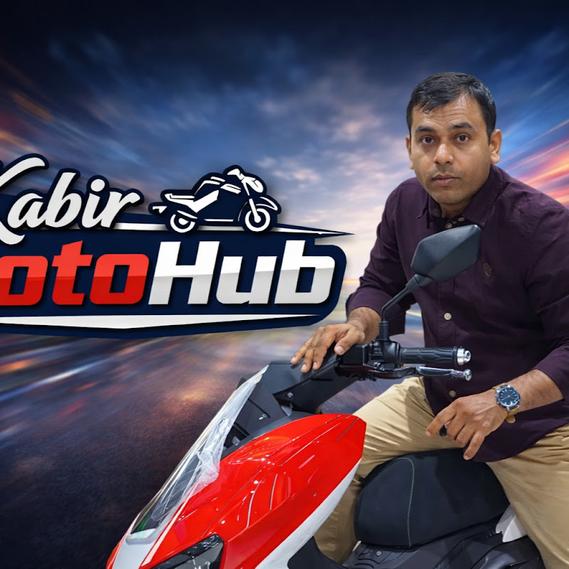 Kabir MotoHub