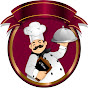 The flavorful Rasoi logo