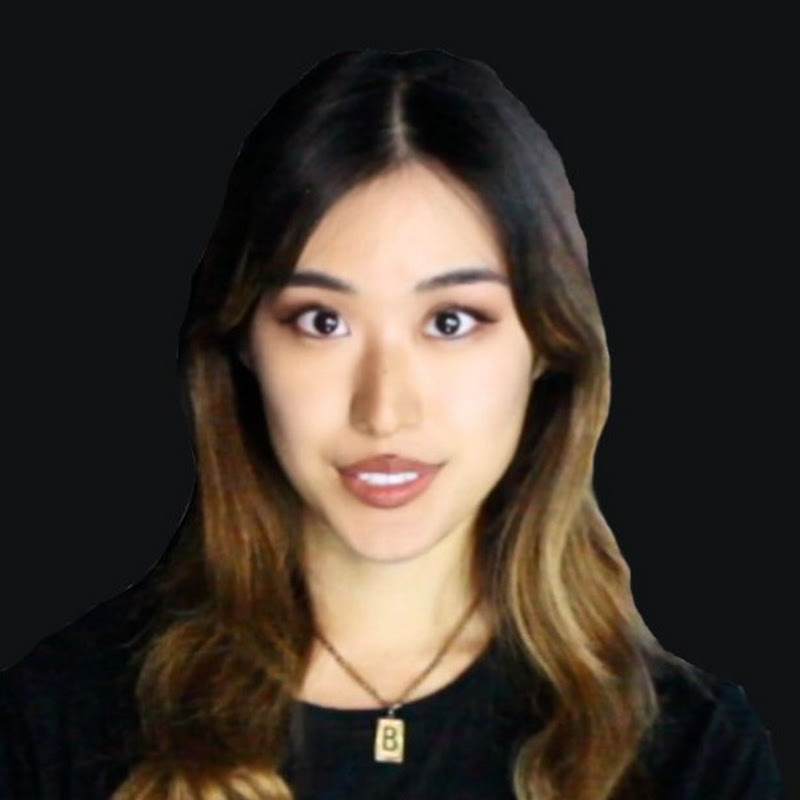 Bianca Zhou