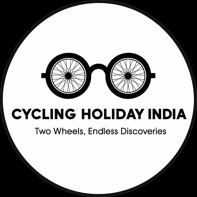 Cycling holiday India  avatar