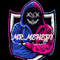 MrMehedi logo