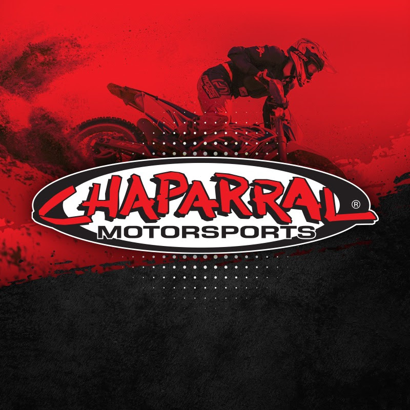 Chaparral Motorsports icon
