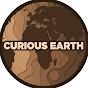 Curious Earth logo
