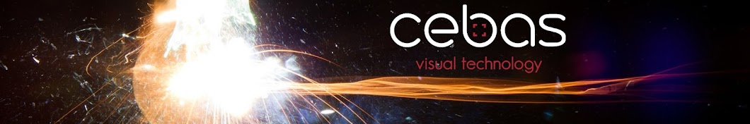Cebas Visual Technology YouTube 频道头像