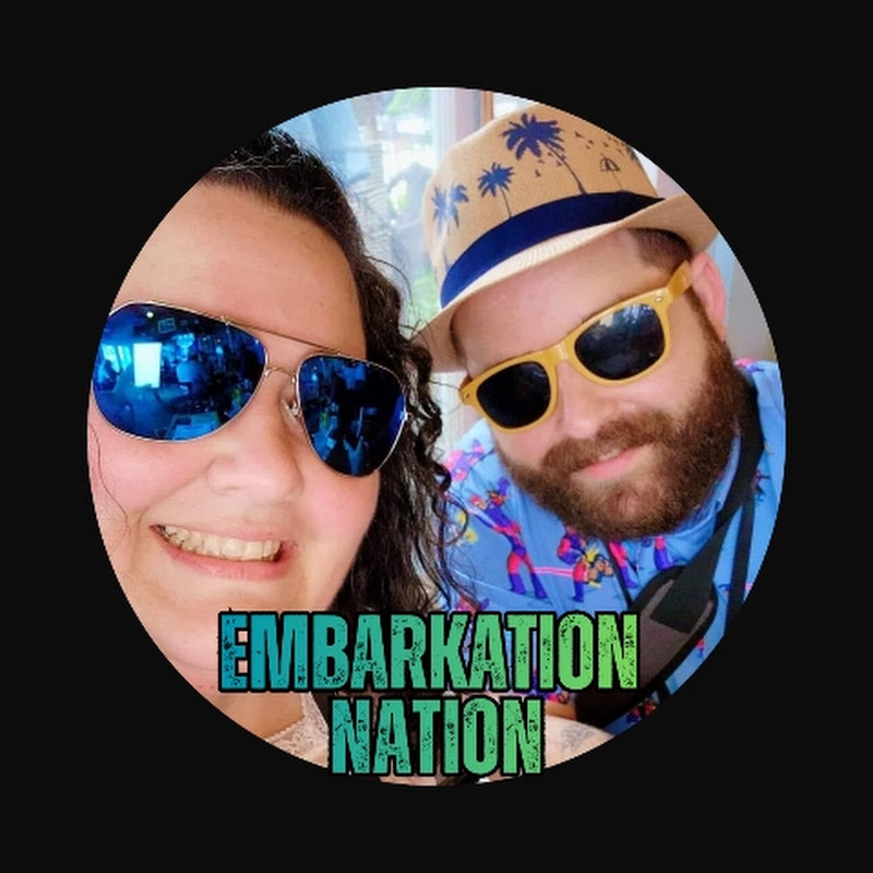 Embarkation Nation